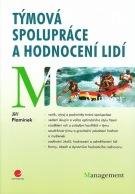 E-kniha: Týmová spolupráce a hodnocení lidí od Plamínek Jiří