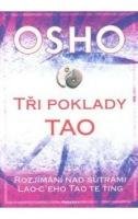 Osho Tři poklady Tao