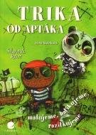 SLAVÍKOVÁ IRENA Trika od Aptáka