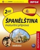 Španělština - maturitní příprava 2.díl