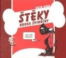 Štěky Broka špindíry - Petr Kopl
