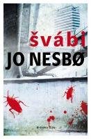 JO NESBO Švábi