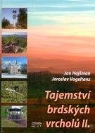 Tajemství brdských vrcholů II.