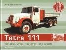 Neumann Jan Tatra 111