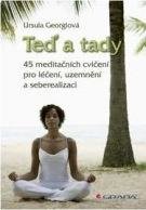 E-kniha: Teď a tady od Georgiová Ursula