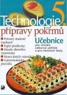 Sedláčková Hana Technologie přípravy pokrmů 5