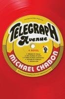 Chabon Michael Telegraph avenue