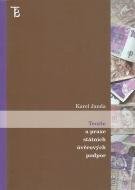 JANDA, KAREL Teorie a praxe státních úvěrových podpor