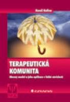 E-kniha: Terapeutická komunita od Kalina Kamil