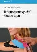 KOBROVÁ JITKA, VÁLKA ROBERT Terapeutické využití Kinesio tapu