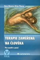 MEARNS DAVE, THORNE BRIAN Terapie zaměřená na člověka