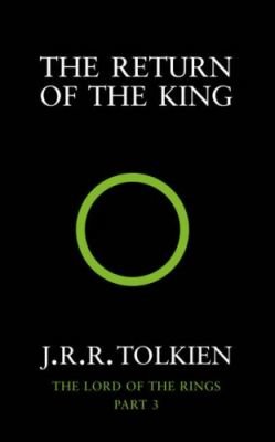 Tolkien J.R.R. The Return of the King