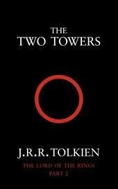 Tolkien J.R.R. The Two Towers