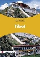 E-kniha: Tibet od Franz Uli