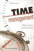 Kolektiv autorů Time management