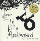 Lee Harper To Kill A Mockingbird CD