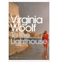 Woolf Virginia To the lighthouse