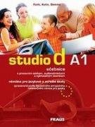 Studio d A1 uč