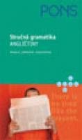 Berry Darcy Bruce Stručná gramatika angličtiny