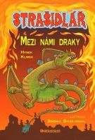 Klimek Hynek Strašidlář mezi námi draky