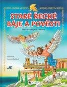 Eislerová Jana Staré řecké báje a pověsti