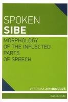 ZIKMUNDOVÁ VERONIKA Spoken Sibe - Morphology of the inflected parts of speech