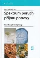 E-kniha: Spektrum poruch příjmu potravy od Papežová Hana