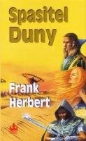 HERBERT FRANK Spasitel Duny