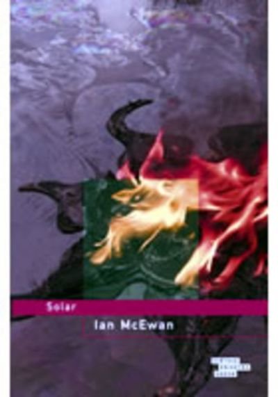 McEwan Ian Solar