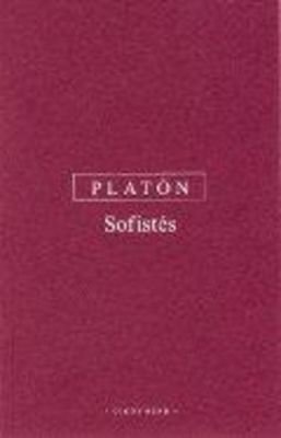 Platón Sofistés