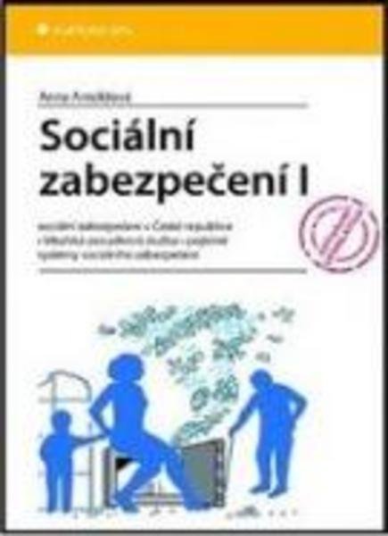 Arnoldová Anna Sociální zabezpečení I.