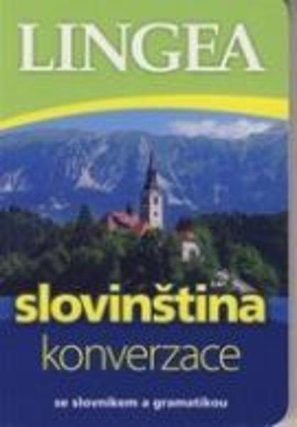 Slovinština - konverzace