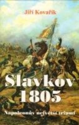 Kovařík Jiří Slavkov 1805