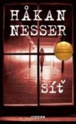 Síť - Hakan Nesser