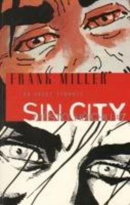 Miller Frank Sin City 7 - Do srdce temnoty