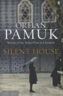 Pamuk Orhan Silent House