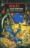 Pratchett, Terry Sekáč