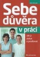 E-kniha: Sebedůvěra v práci od Taylor Ros