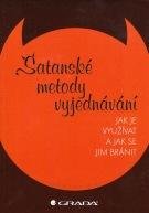 E-kniha: Satanské metody vyjednávání od Wissmann Ruede Wolf