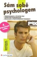 E-kniha: Sám sobě psychologem od Novák Tomáš