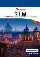 Řím do kapsy - Lonely Planet