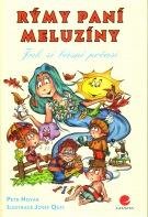 Novák Petr Rýmy paní Meluzíny