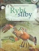 Krolupperová Daniela Rybí sliby