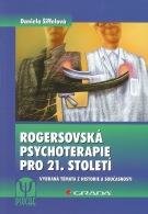 E-kniha: Rogersovská psychoterapie pro 21. století od Šiffelová Daniela