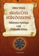 KRAUSE ARNULF Skutečná Středozemě