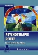 PÖTHE PETER Psychoterapie dítěte
