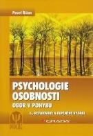 E-kniha: Psychologie osobnosti od Říčan Pavel