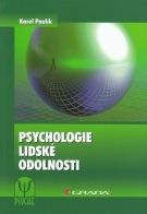 E-kniha: Psychologie lidské odolnosti od Paulík Karel