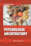E-kniha: Psychologie architektury od Kostroň Lubomír