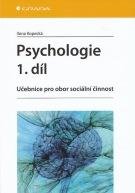 E-kniha: Psychologie 1. díl od Kopecká Ilona